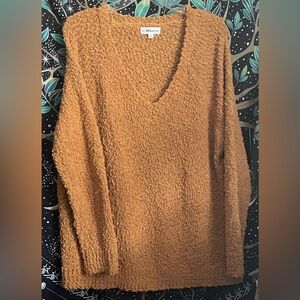 Macaron Pullover L Super Soft